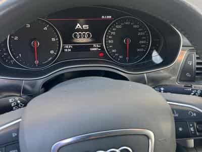 Audi A6 Avant (2012) - Foto 1