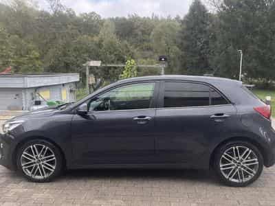 Kia Rio Gt line (2017) - Foto 1