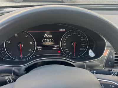 Audi A6 Avant (2012) - Foto 1