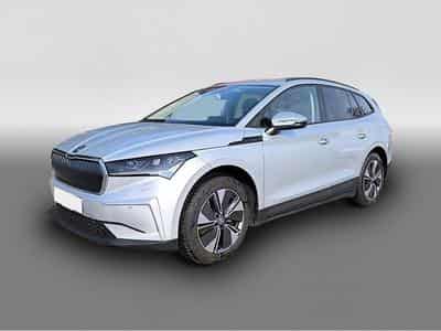 Skoda Enyaq (2024) - Foto 1