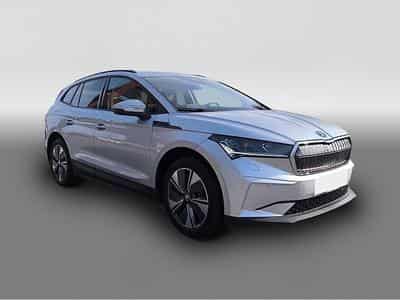 Skoda Enyaq (2024) - Foto 3