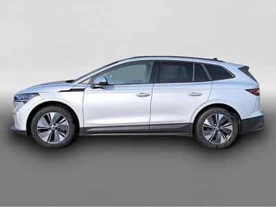Skoda Enyaq (2024) - Foto 4
