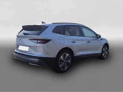 Skoda Enyaq (2024) - Foto 7