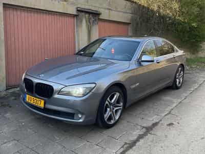 BMW 730 (2010) - Foto 1