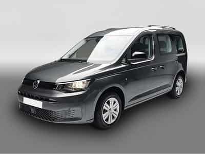 VW Caddy (2026) - Photo 1