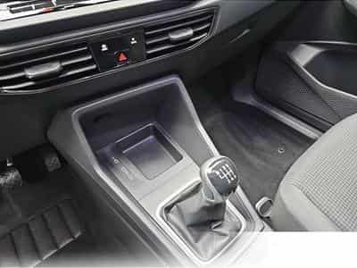 VW Caddy (2026) - Photo 11