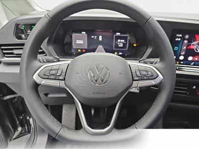 VW Caddy (2026) - Photo 12