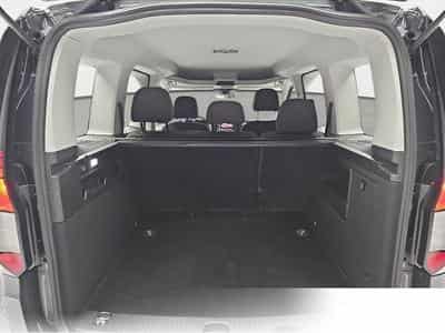 VW Caddy (2026) - Photo 13