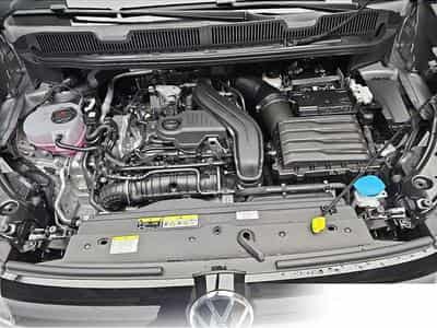 VW Caddy (2026) - Photo 14