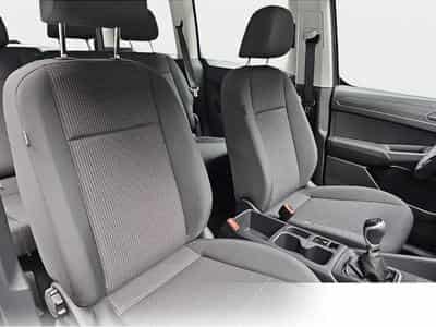 VW Caddy (2026) - Photo 15