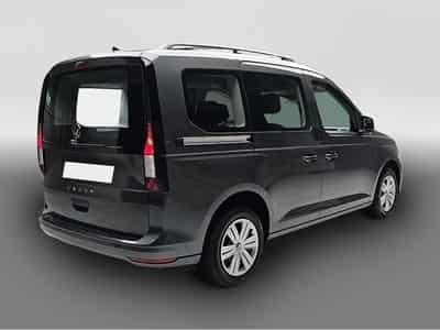 VW Caddy (2026) - Photo 2