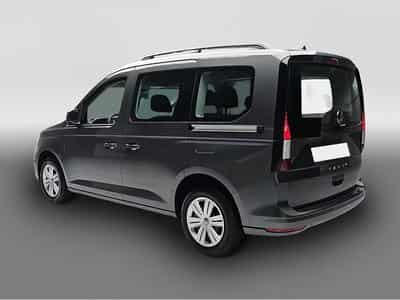VW Caddy (2026) - Photo 3