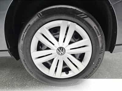 VW Caddy (2026) - Photo 5