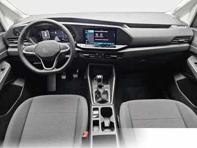 VW Caddy (2026) - Photo 6