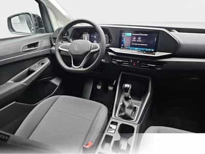 VW Caddy (2026) - Photo 7