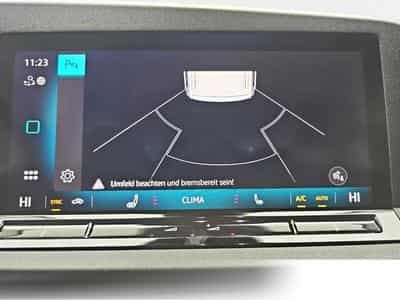 VW Caddy (2026) - Photo 9