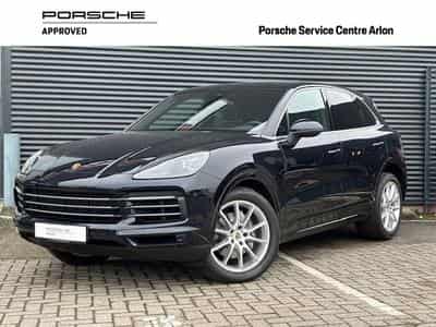 Porsche Cayenne V6 3.0 (2019) - Foto 1