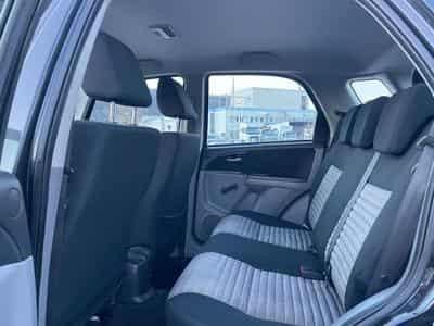 Suzuki SX4 1.6 SX4-Benzin-4x4-TÜV 2/2027 (2009) - Photo 8