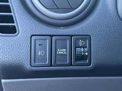 Suzuki SX4 1.6 SX4-Benzin-4x4-TÜV 2/2027 (2009) - Photo 14