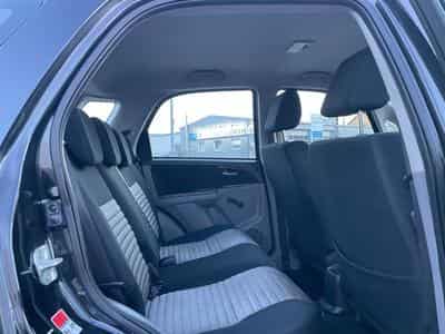 Suzuki SX4 1.6 SX4-Benzin-4x4-TÜV 2/2027 (2009) - Photo 9