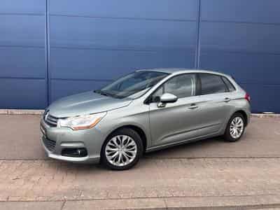 Citroën C4 1.6 Automatique (2012) - Photo 1