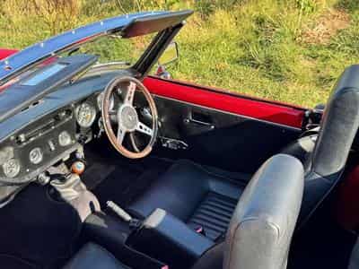 Triumph Spitfire IV (1971) - Photo 6