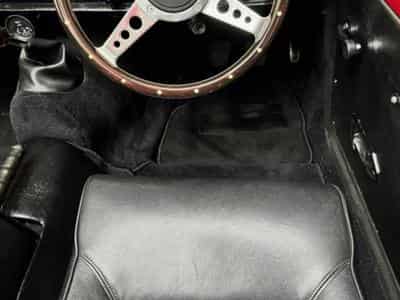 Triumph Spitfire IV (1971) - Photo 12