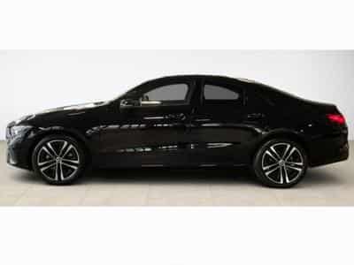 Mercedes CLA Noir / Beige - Garantie 09/27 (2024) - Foto 2