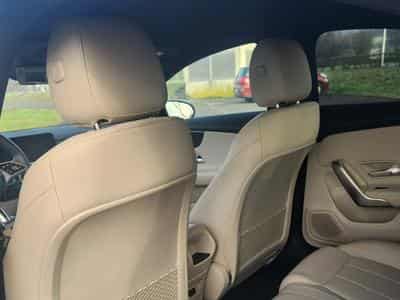 Mercedes CLA Noir / Beige - Garantie 09/27 (2024) - Foto 5