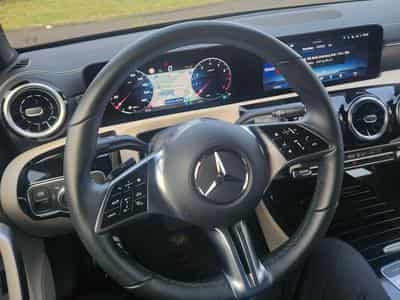 Mercedes CLA Noir / Beige - Garantie 09/27 (2024) - Foto 6