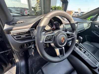 Porsche Macan 2.0L 245CV (2020) - Foto 5