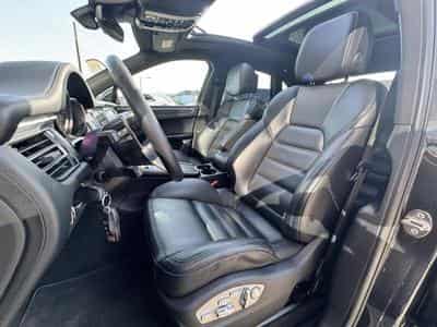 Porsche Macan 2.0L 245CV (2020) - Foto 8