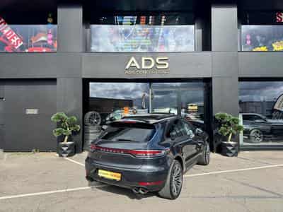 Porsche Macan 2.0L 245CV (2020) - Foto 13