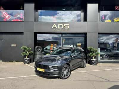 Porsche Macan 2.0L 245CV (2020) - Foto 1