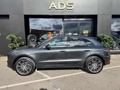 Porsche Macan 2.0L 245CV (2020) - Foto 3