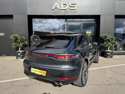 Porsche Macan 2.0L 245CV (2020) - Foto 4