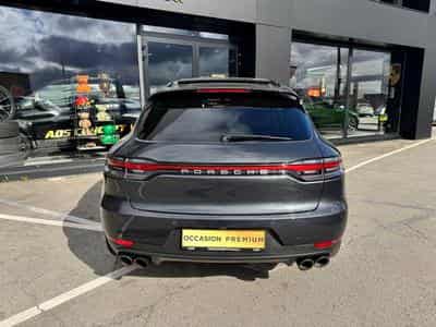 Porsche Macan 2.0L 245CV (2020) - Foto 14