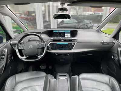 Citroën C4 Grand SpaceTourer 1.6 HDi 116 Auto 7 Places (2018) - Foto 13