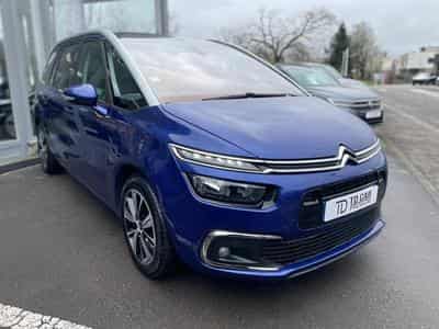 Citroën C4 Grand SpaceTourer 1.6 HDi 116 Auto 7 Places (2018) - Foto 3