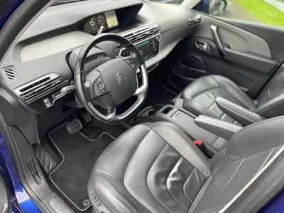 Citroën C4 Grand SpaceTourer 1.6 HDi 116 Auto 7 Places (2018) - Foto 8