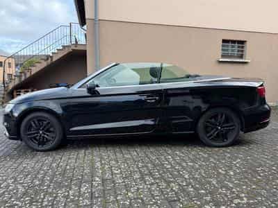 Audi A3 TFSI S-Tronic (2019) - Photo 1