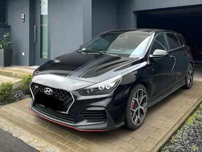 Hyundai i30 N (2021) - Foto 1