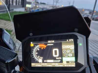 Honda X-ADV Special Edition (2024) - Foto 3