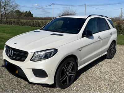 Mercedes GLE 450 AMG (2016) - Photo 1