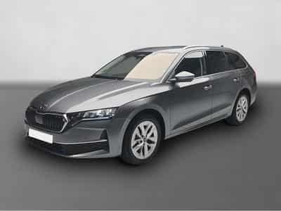 Skoda Octavia (2026) - Photo 1
