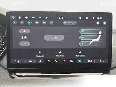 Skoda Octavia (2026) - Photo 10