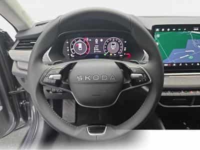 Skoda Octavia (2026) - Photo 12