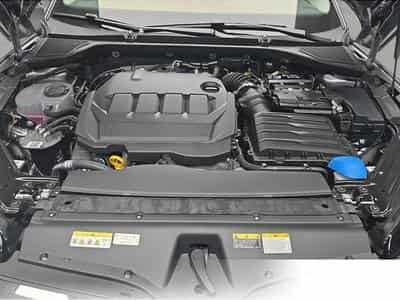 Skoda Octavia (2026) - Photo 14