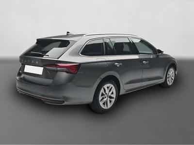Skoda Octavia (2026) - Photo 2