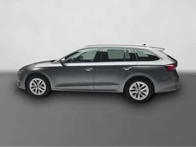 Skoda Octavia (2026) - Photo 4